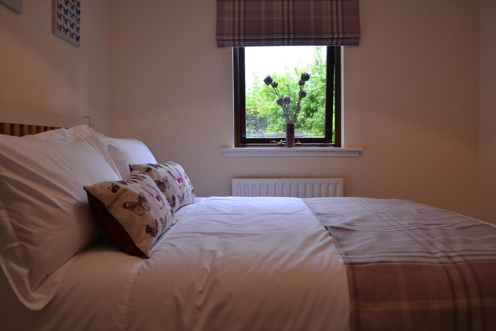 Boat Green Apartment エディンバラ エクステリア 写真